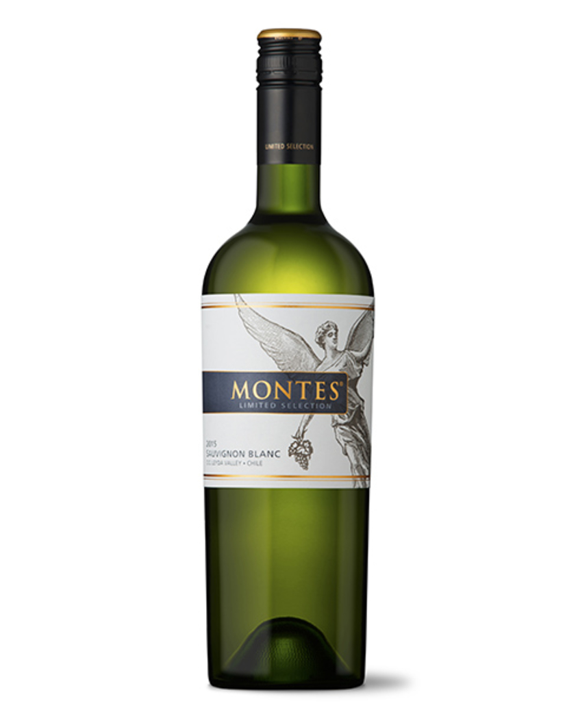 Vino Montes Limited Selection Sauvignon Blanc 750cc