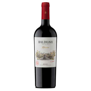Imagen de Vino Balduzzi Reserva Merlot 750cc