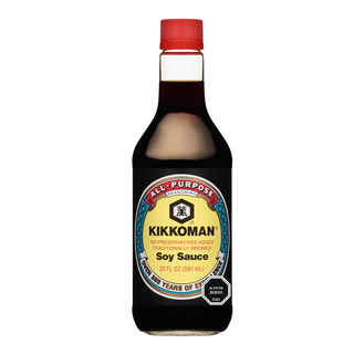 Imagen de Salsa de Soya Kikkoman 591cc