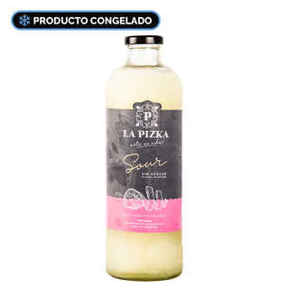 Imagen de Sour La Pizka Clásico Sin Azúcar 1 Litro