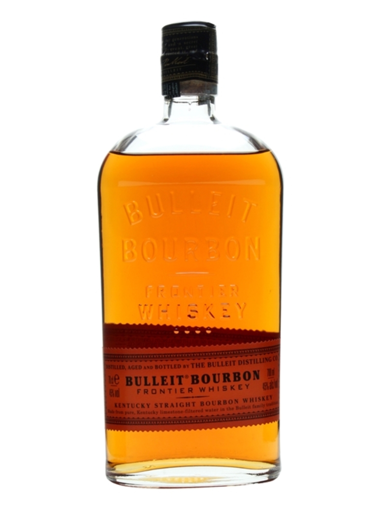 Whiskey Bulleit 750cc