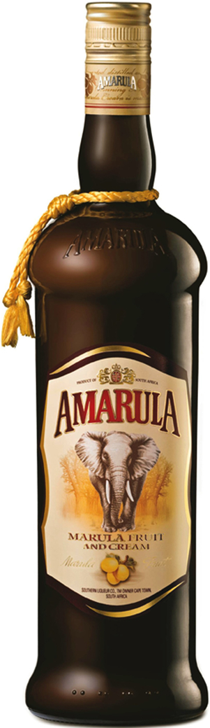 Licor Amarula 750cc
