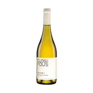 Imagen de Vino Clos des Fous Locura 1 Chardonnay 750cc