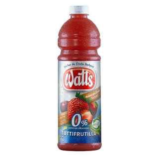 Imagen de Jugo Watts Tutifrutilla Light 1,5 Litros