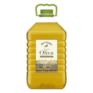 Imagen de Aceite de Oliva Joes Market Virgen Premium Blend Bidón 5 lts.