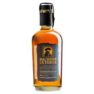 Imagen de Pisco Hacienda La Torre Envejecido 750cc