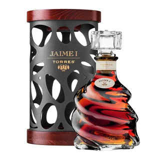 Imagen de Licor Brandy Jaime I - 700cc