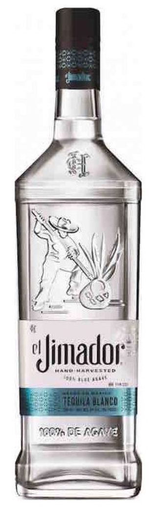 Tequila Jimador Blanco 750cc