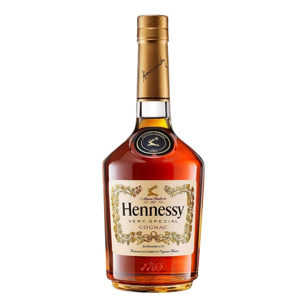 Cognac Hennessy Very Special 700cc