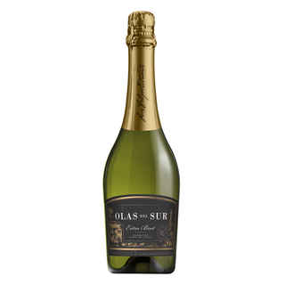 Imagen de Espumante Olas del Sur Extra Brut 750cc