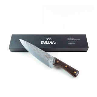Imagen de Cuchillo Chef 21,6 cm Los Boldos