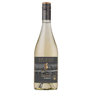 Imagen de Vino Morande Gran Reserva Sauvignon Blanc 750cc