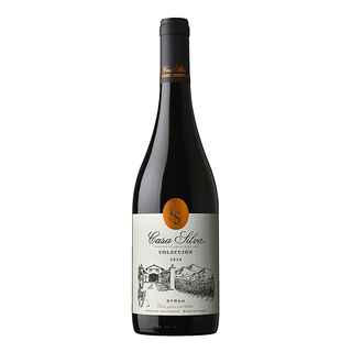 Imagen de Vino Casa Silva Colección Syrah 750cc