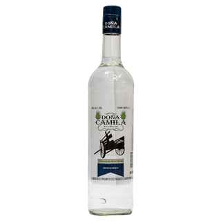 Imagen de Destilado de Agave Doña Camila Blanco 1 Litro