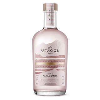 Imagen de Gin Patagon Maqui 40° 750cc