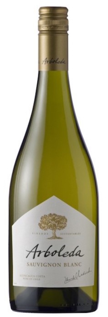 Vino Arboleda Sauvignon Blanc 750cc