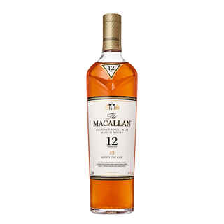 Imagen de Whisky The Macallan Sherry Oak 12 Años 700cc