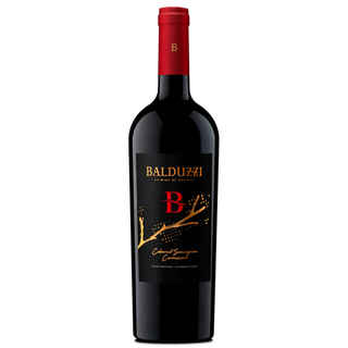 Imagen de Vino Balduzzi B 750cc