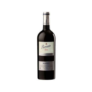 Imagen de Vino Español Beronia Rioja Reserva 198 Barricas Ensamblaje (Tempranillo/Garnacha/Mazuelo) 750cc