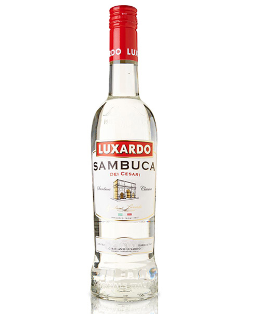 Licor Luxardo Sambuca Dei Cesari 750cc