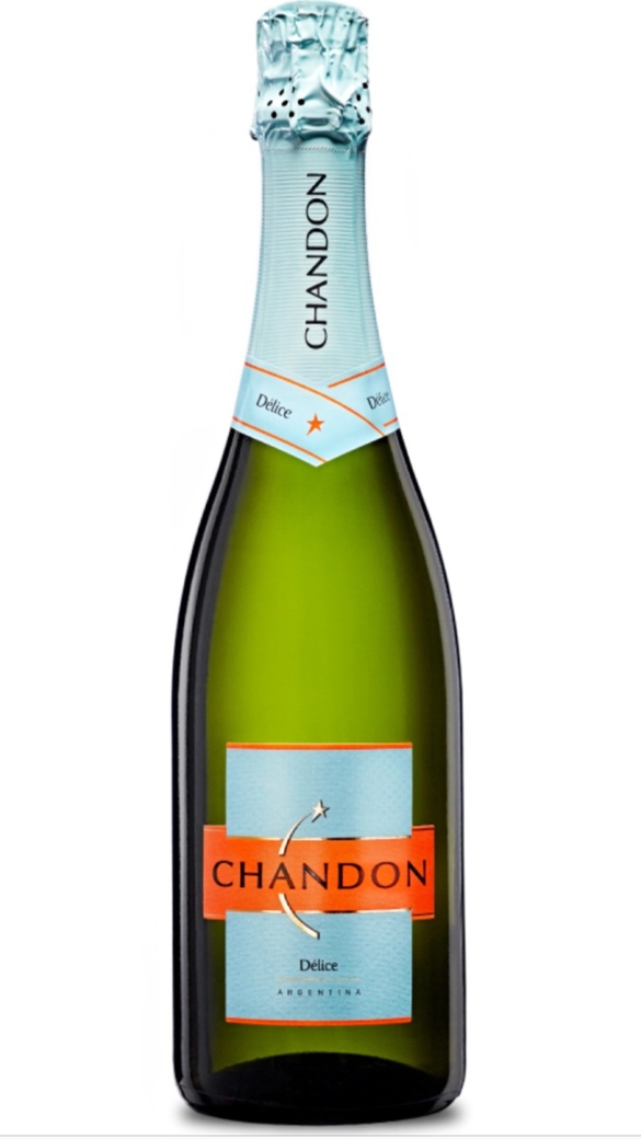 Espumante Chandon Delice 750cc