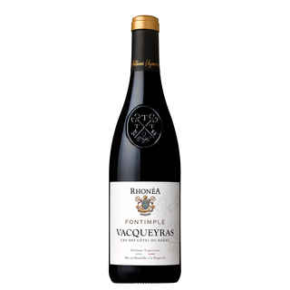 Imagen de Vino Magnum Francés Fontimple Ensamblaje 1,5 Lts.