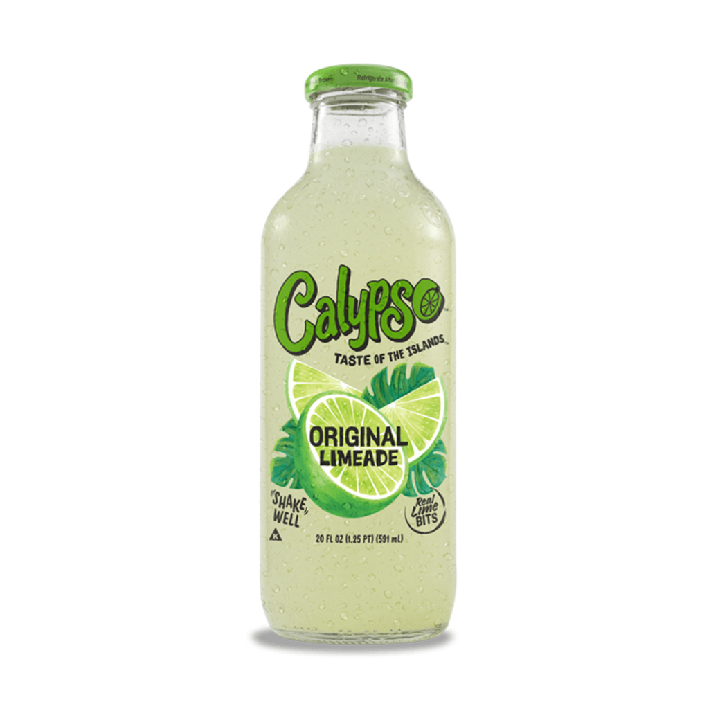 Calypso Original Lemonade 591cc