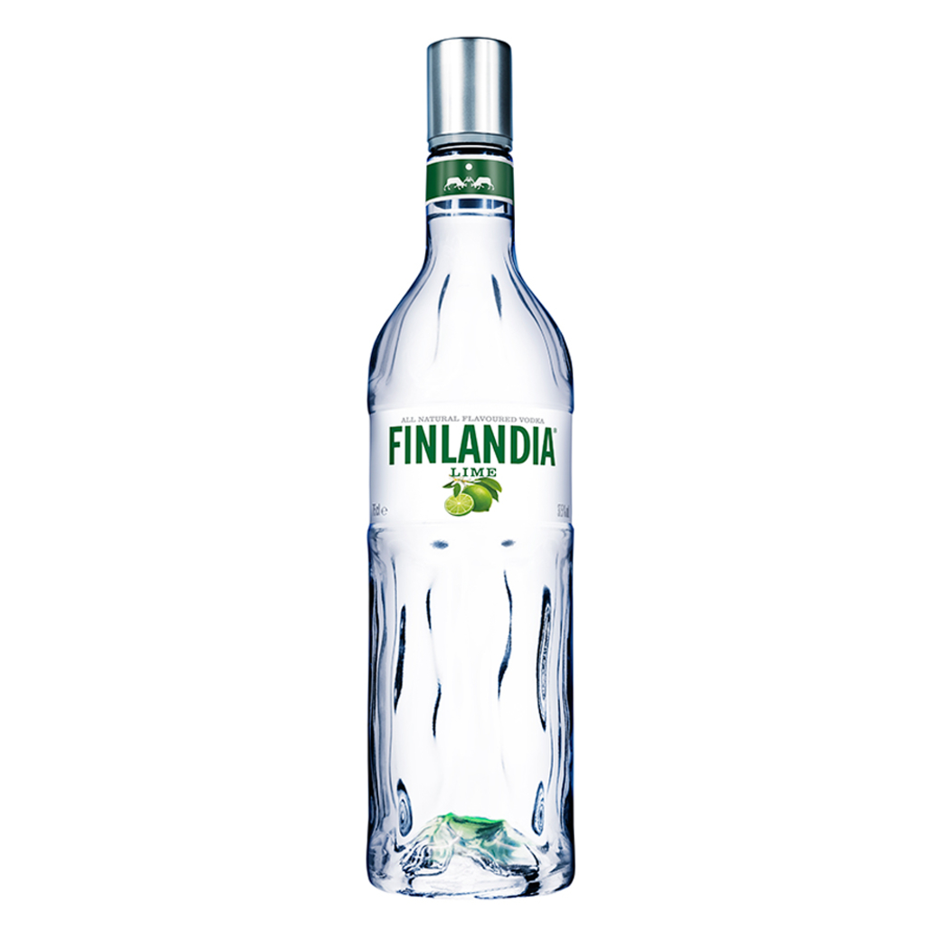 Vodka Finlandia Lima 750cc