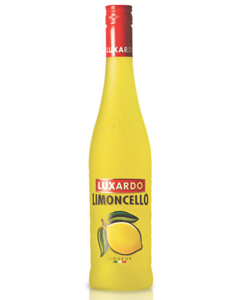 Licor Luxardo Limoncello 750cc