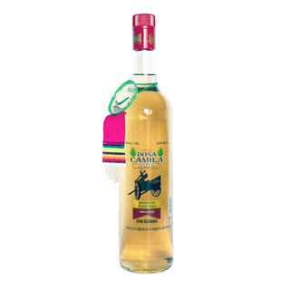 Imagen de Destilado de Agave Doña Camila 1 Litro