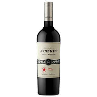 Imagen de Vino Argento Estate Malbec 750cc