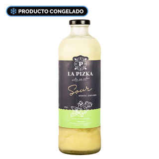 Imagen de Sour La Pizka Menta Jengibre 1 Litro