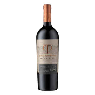 Imagen de Vino Casas Patronales Gran Reserva Cabernet Sauvignon 750cc