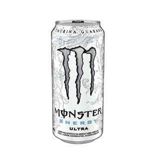 Imagen de Energética Ultra Monster Energy 473cc