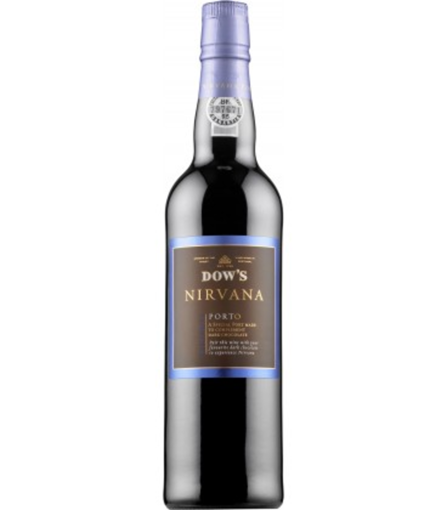 Vino Symington Dows Nirvana 500cc