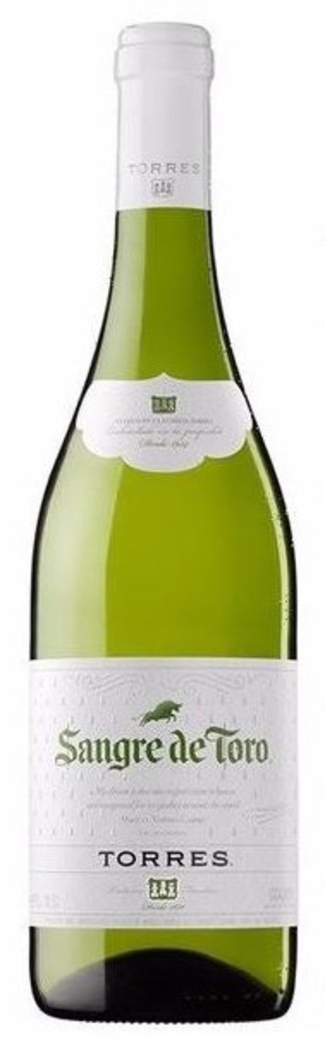 Vino Sangre de Toro Blanco 750cc