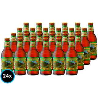 Imagen de 24x Cervezas Kunstmann IPA 330cc