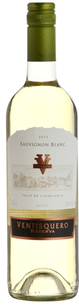 Vino Ventisquero Reserva Sauvignon Blanc 750cc