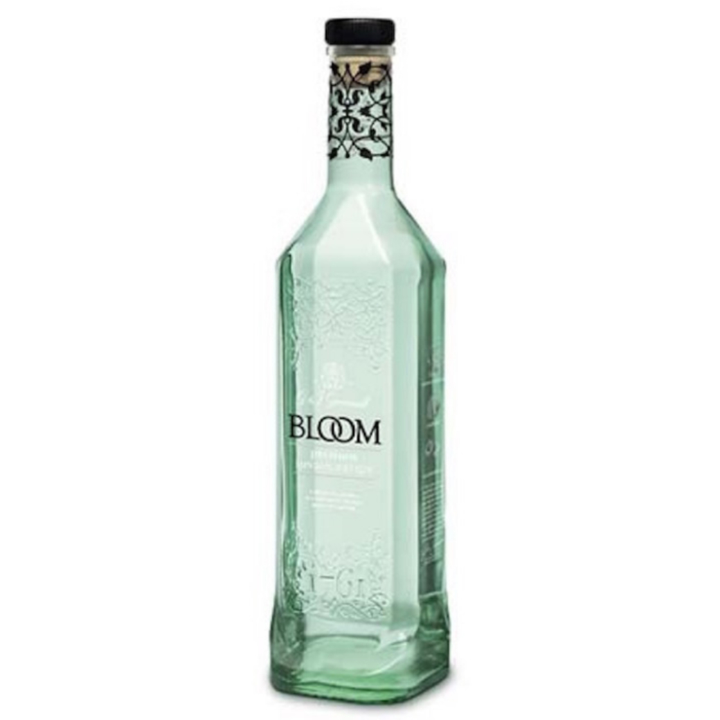 Ginebra Bloom 700cc 40º alc