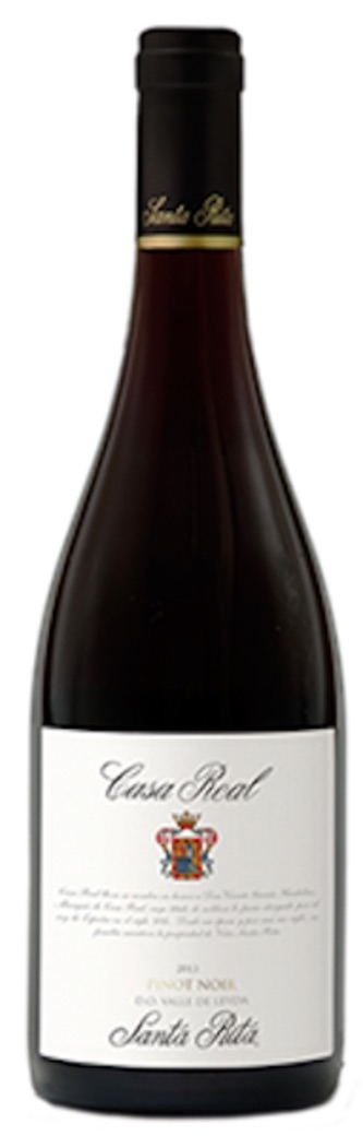 Vino Casa Real Pinot Noir 750cc