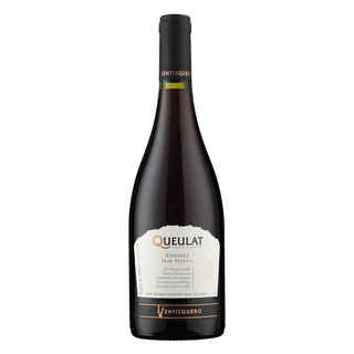 Imagen de Vino Ventisquero Queulat Cinsault 750cc