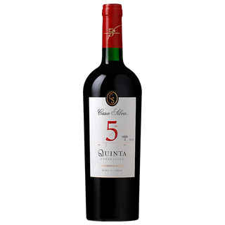 Imagen de Vino Casa Silva Quinta Generación Ensamblaje 750cc