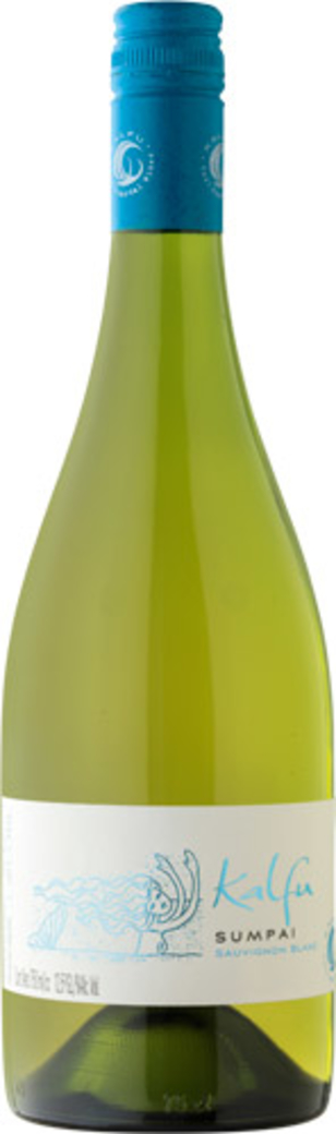 Vino Ventisquero Kalfu Sauvignon Blanc 750cc