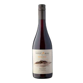 Imagen de Vino Volcanes de Chile Reserva Pinot Noir 750cc
