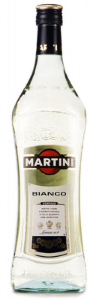 Martini Bianco 750cc