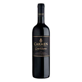 Imagen de Vino Carmen Gran Reserva Grand Vidure - Cabernet Sauvignon 750cc