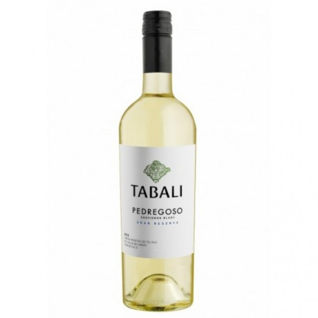 Vino Tabali Pedregoso Gran Reserva Sauvignon Blanc 750cc
