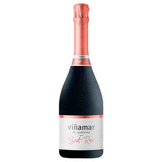 Imagen de Espumante Viñamar Brut Rosé 750cc