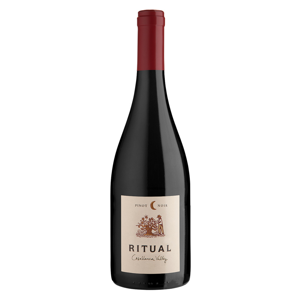 Vino Ritual Veramonte Pinot Noir 750cc