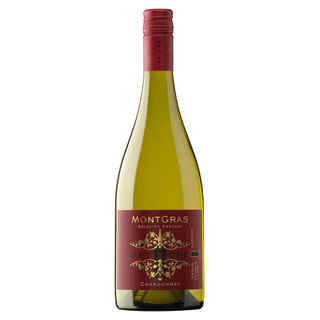 Imagen de Vino Montgras Day One Chardonnay 750cc